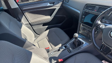Volkswagen Golf 1.0 TSI 115 Match Edition 5dr Petrol Hatchback